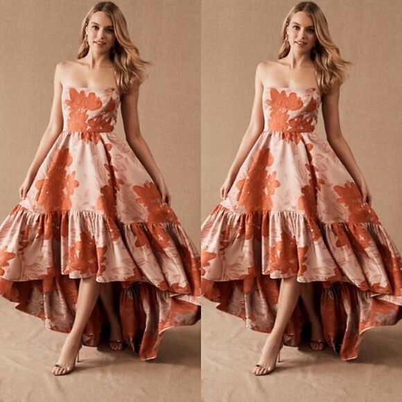 BHLDN Dresses & Skirts - ANTHROPOLOGIE x BHLDN Mestiza Hannie Dress